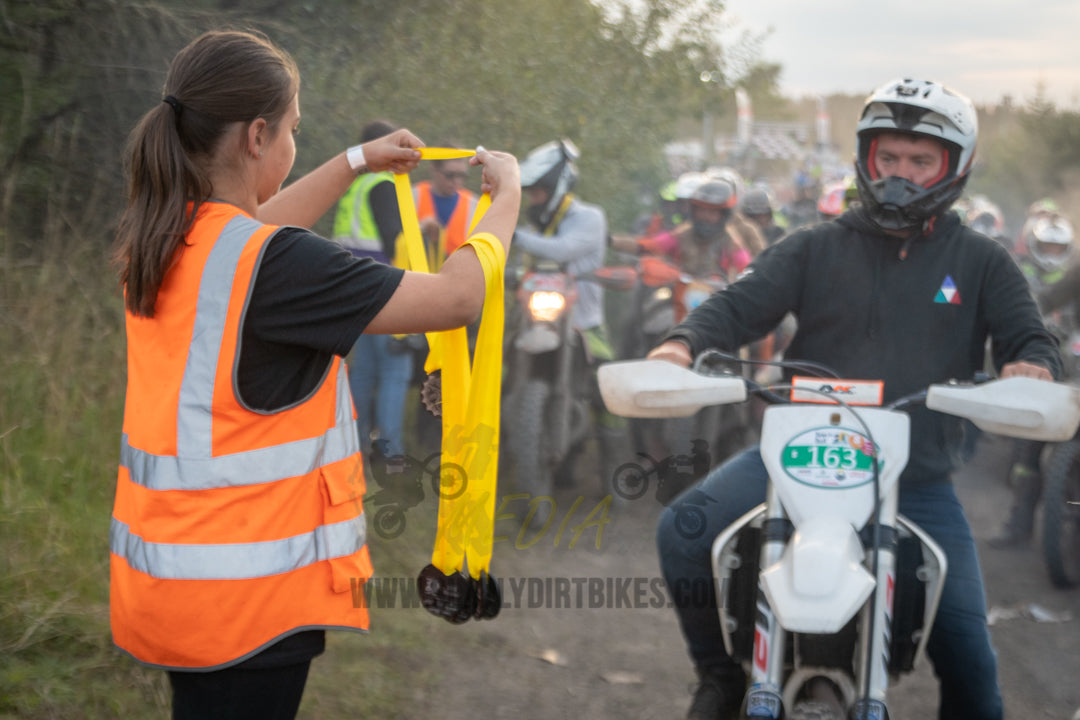 D2D 2022 - Finishers