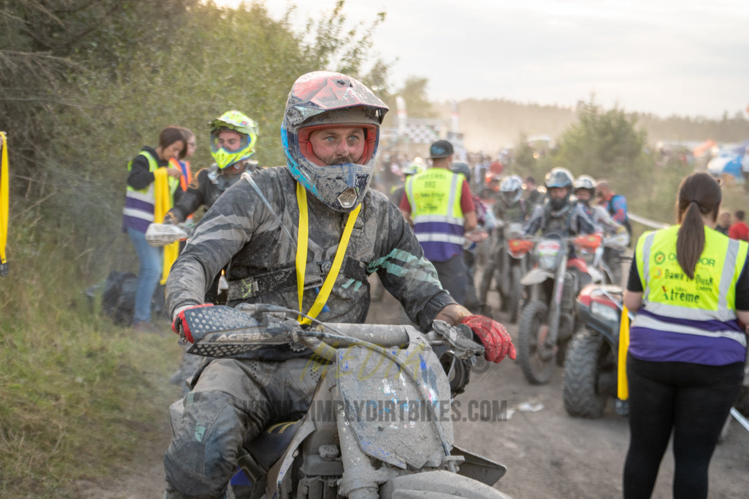 D2D 2022 - Finishers