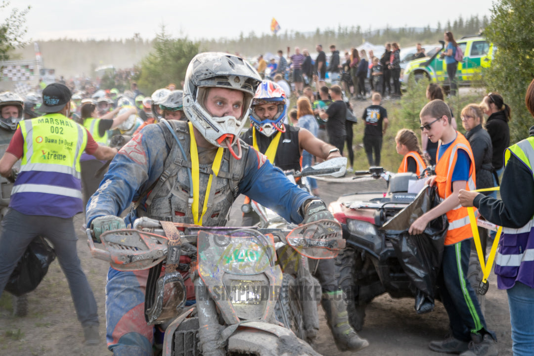 D2D 2022 - Finishers