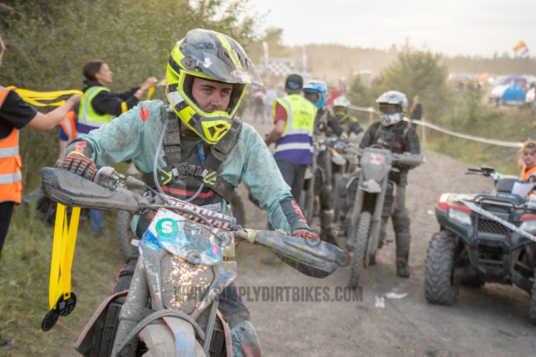 D2D 2022 - Finishers