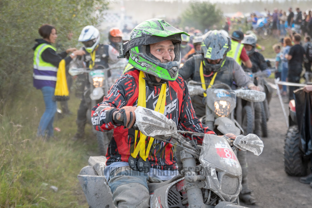 D2D 2022 - Finishers