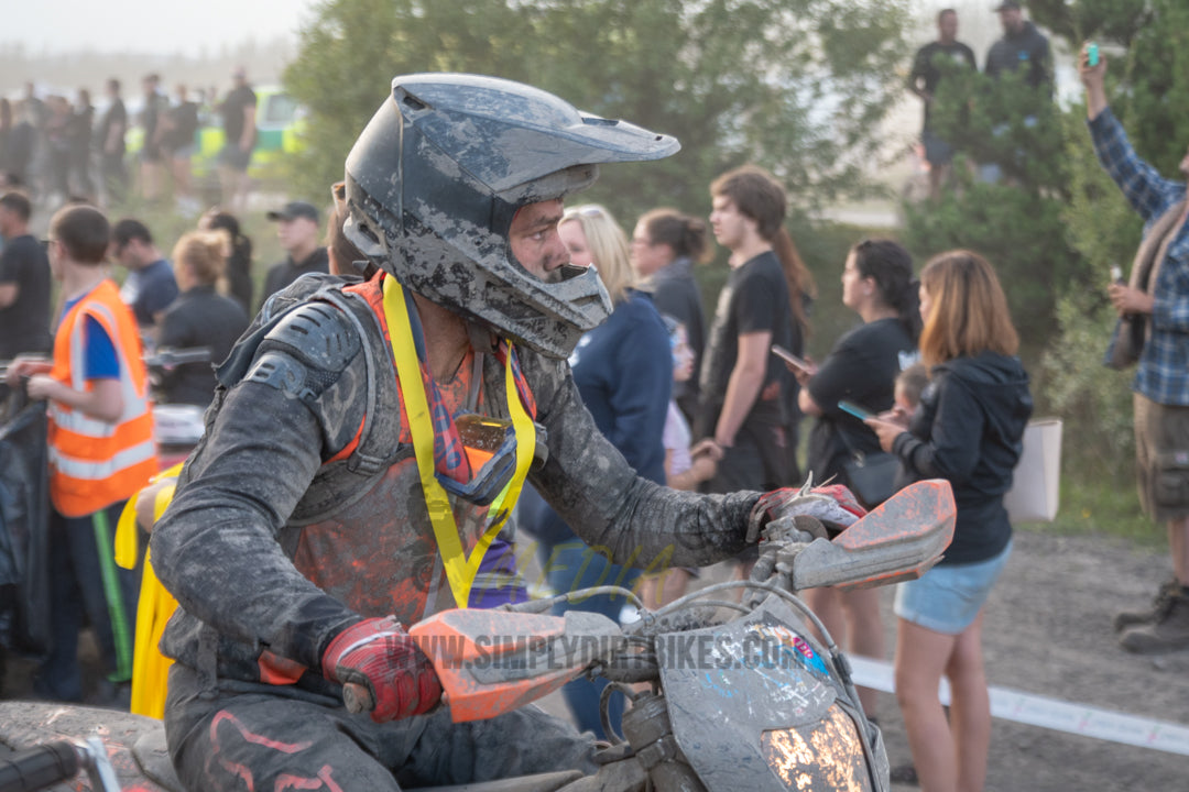 D2D 2022 - Finishers