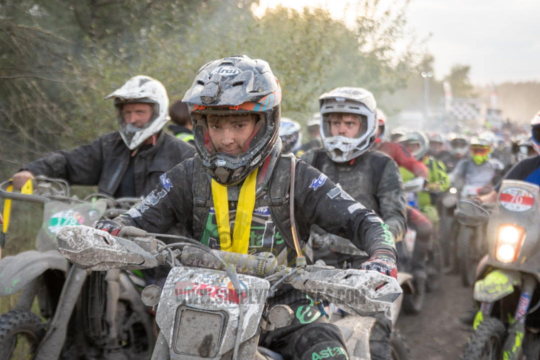 D2D 2022 - Finishers