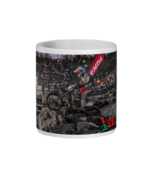 Custom Photo Mug - 11oz
