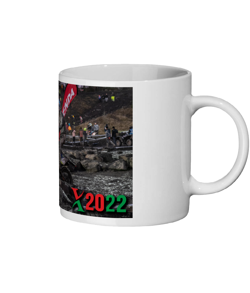 Custom Photo Mug - 11oz
