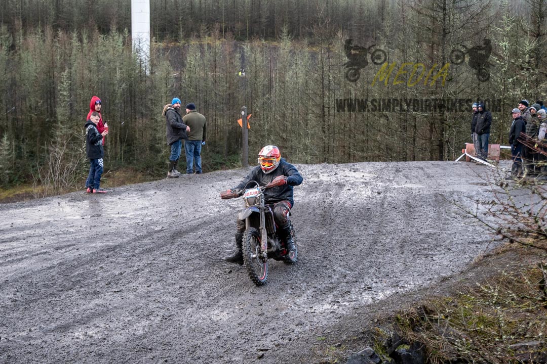 Valley Xtreme 2022 Qualifier and Speed Test