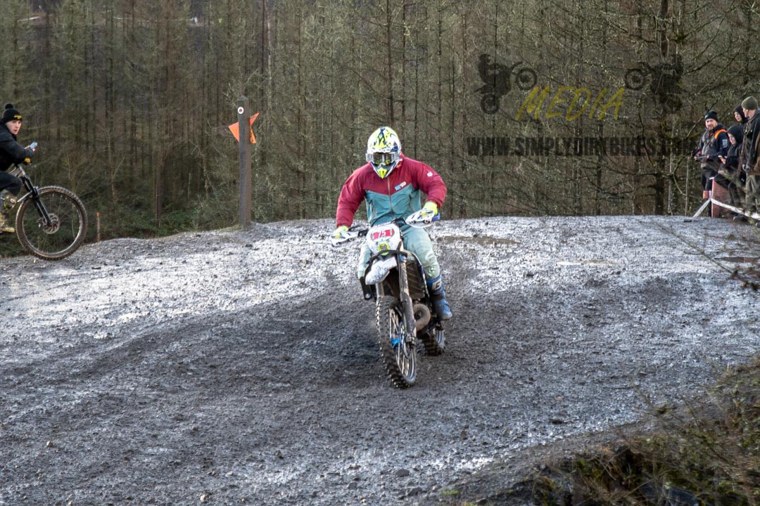 Valley Xtreme 2022 Qualifier and Speed Test