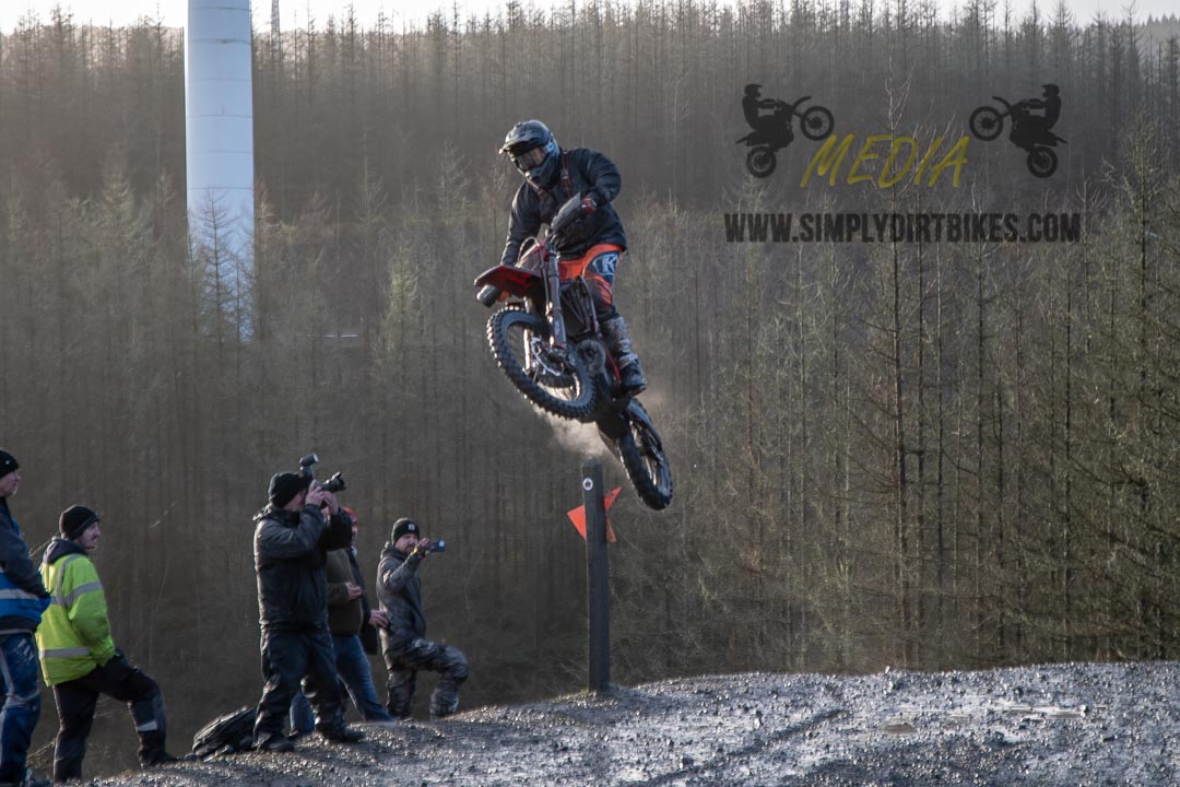 Valley Xtreme 2022 Qualifier and Speed Test