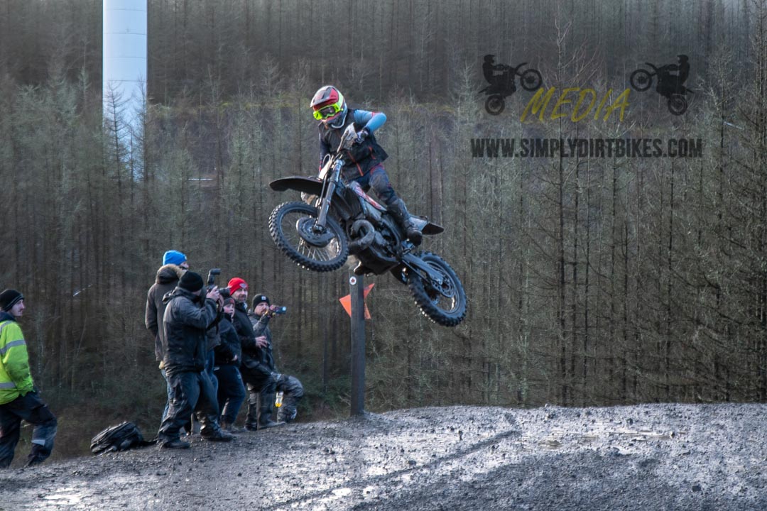 Valley Xtreme 2022 Qualifier and Speed Test