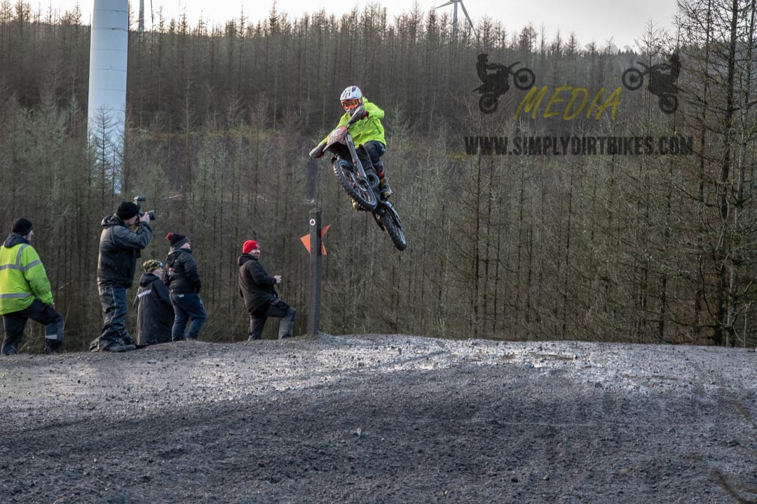 Valley Xtreme 2022 Qualifier and Speed Test