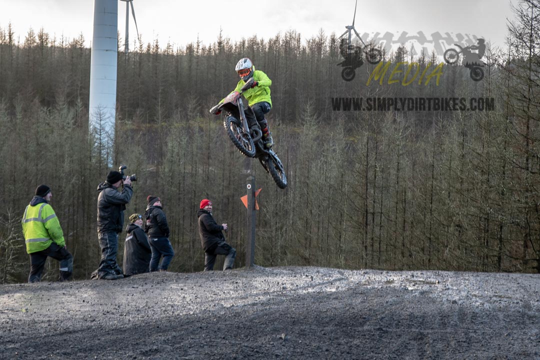 Valley Xtreme 2022 Qualifier and Speed Test