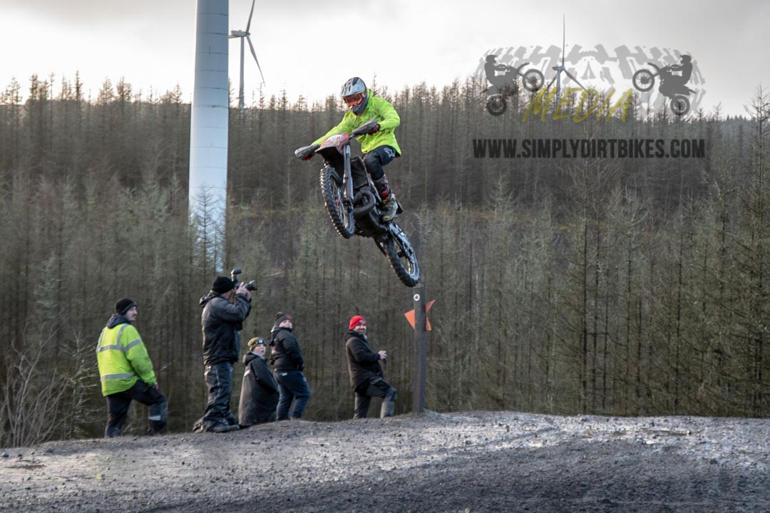 Valley Xtreme 2022 Qualifier and Speed Test