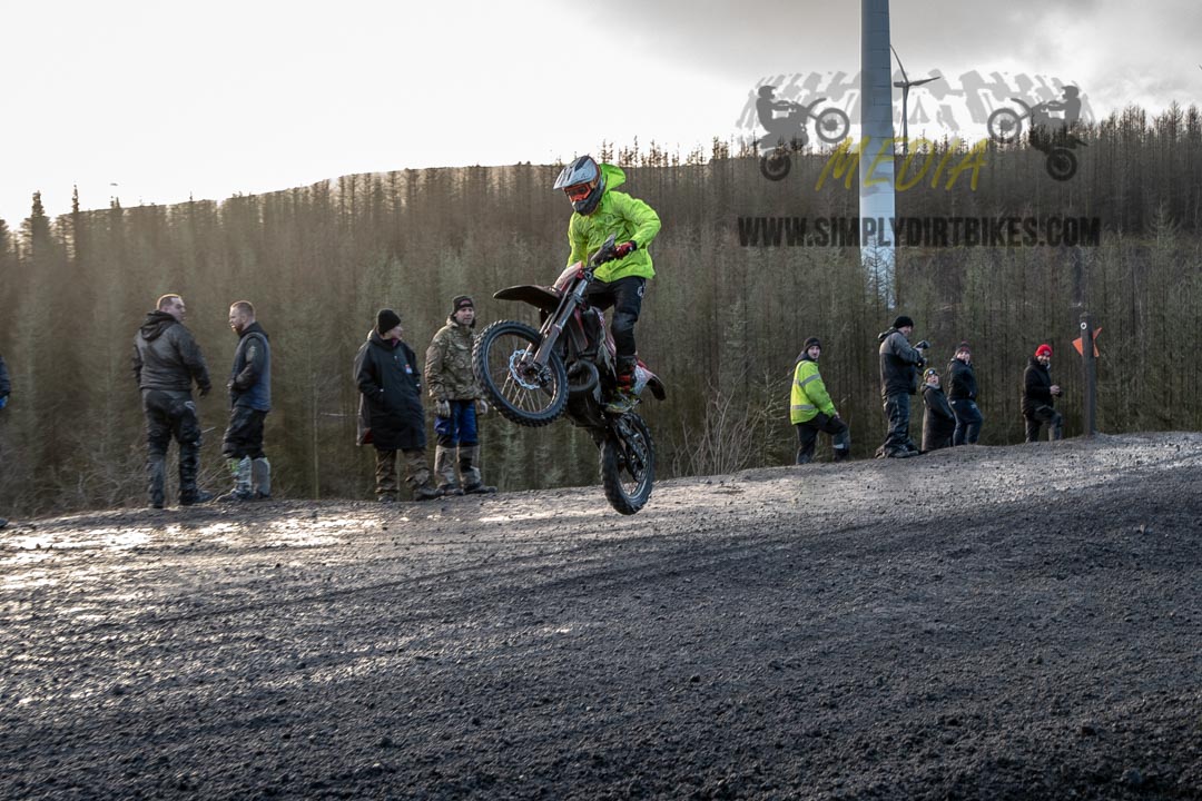 Valley Xtreme 2022 Qualifier and Speed Test