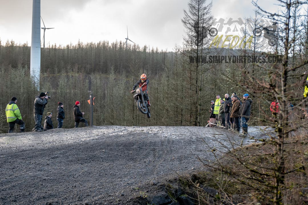 Valley Xtreme 2022 Qualifier and Speed Test