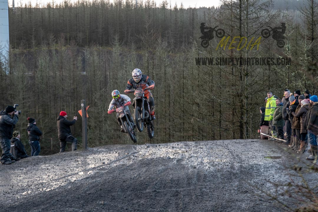 Valley Xtreme 2022 Qualifier and Speed Test