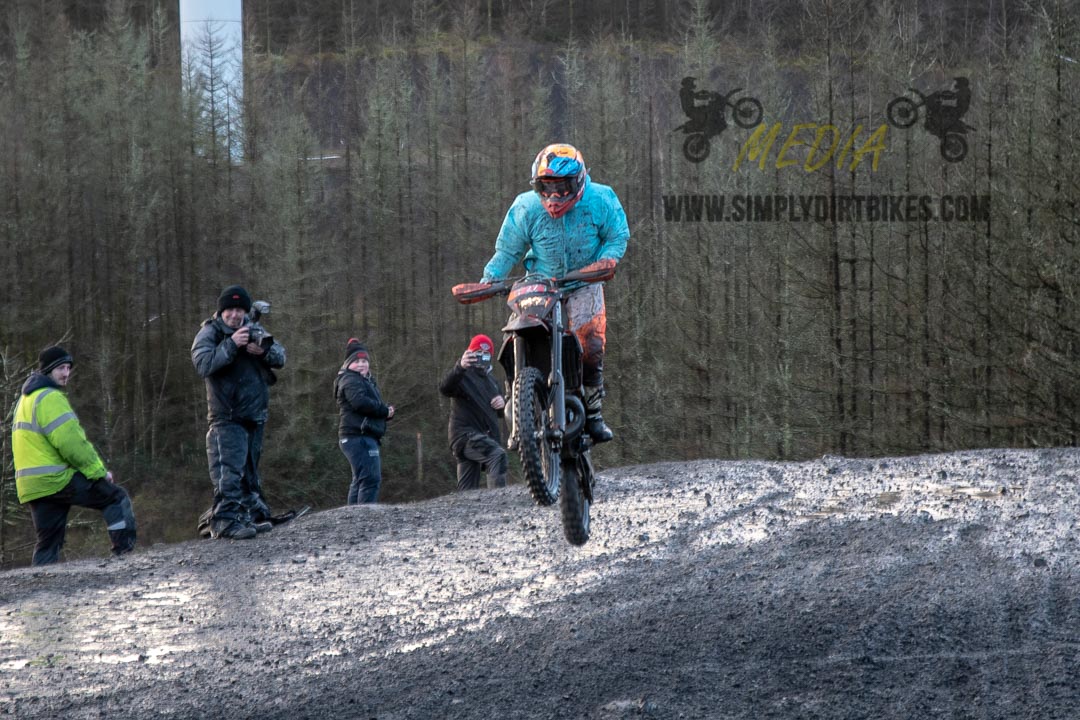 Valley Xtreme 2022 Qualifier and Speed Test