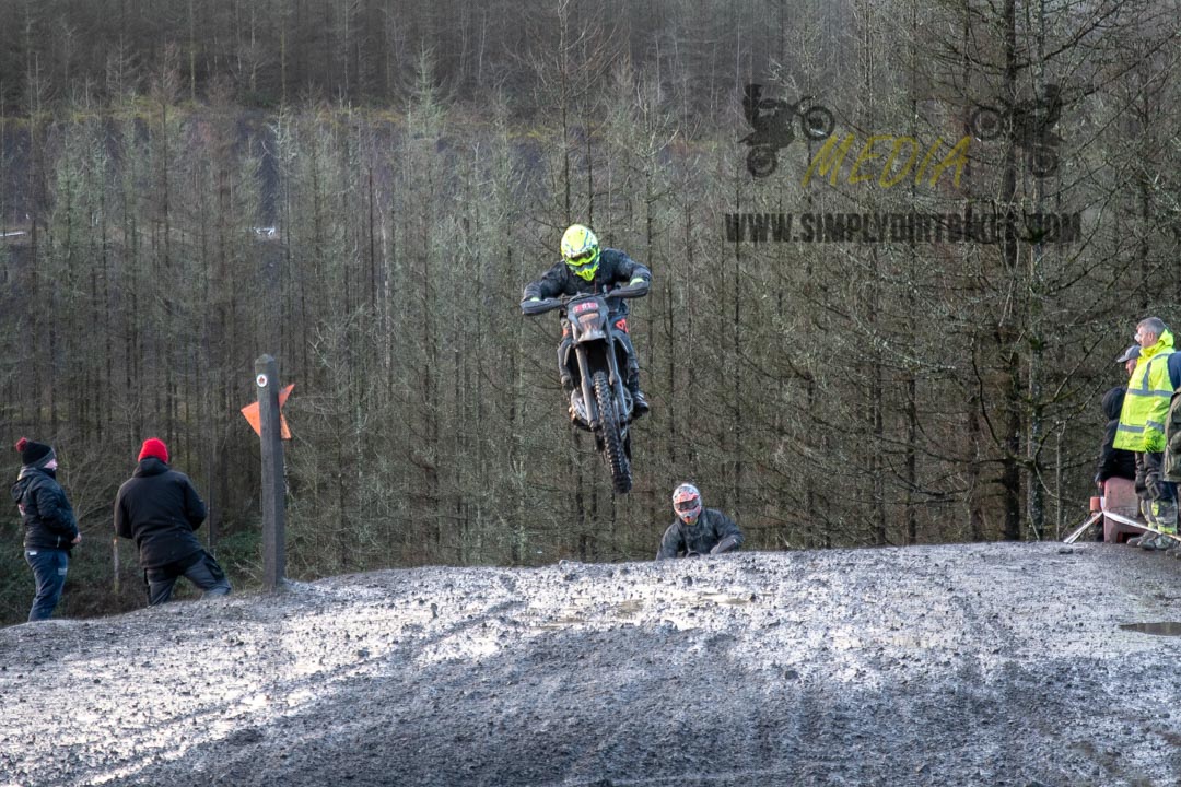 Valley Xtreme 2022 Qualifier and Speed Test