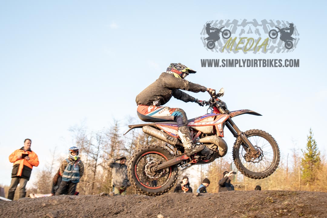 Valley Xtreme 2022 Qualifier and Speed Test