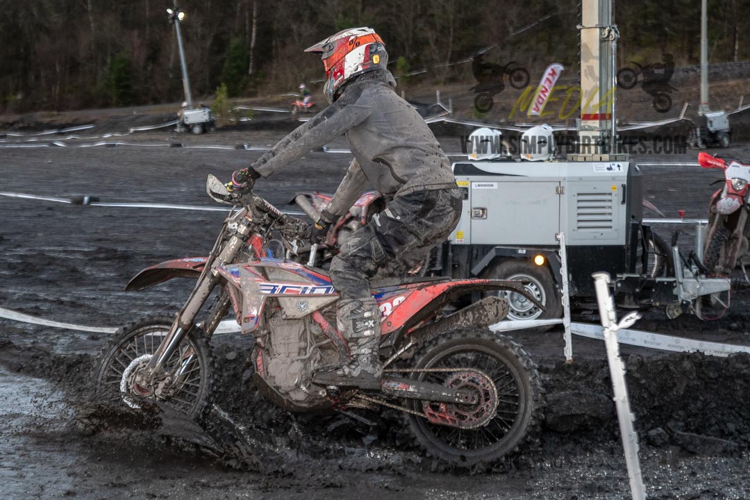 Valley Xtreme 2022 Qualifier and Speed Test