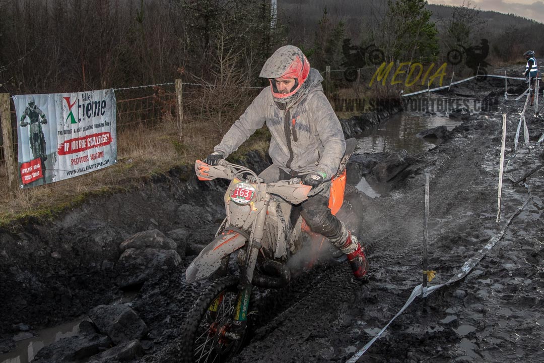 Valley Xtreme 2022 Qualifier and Speed Test