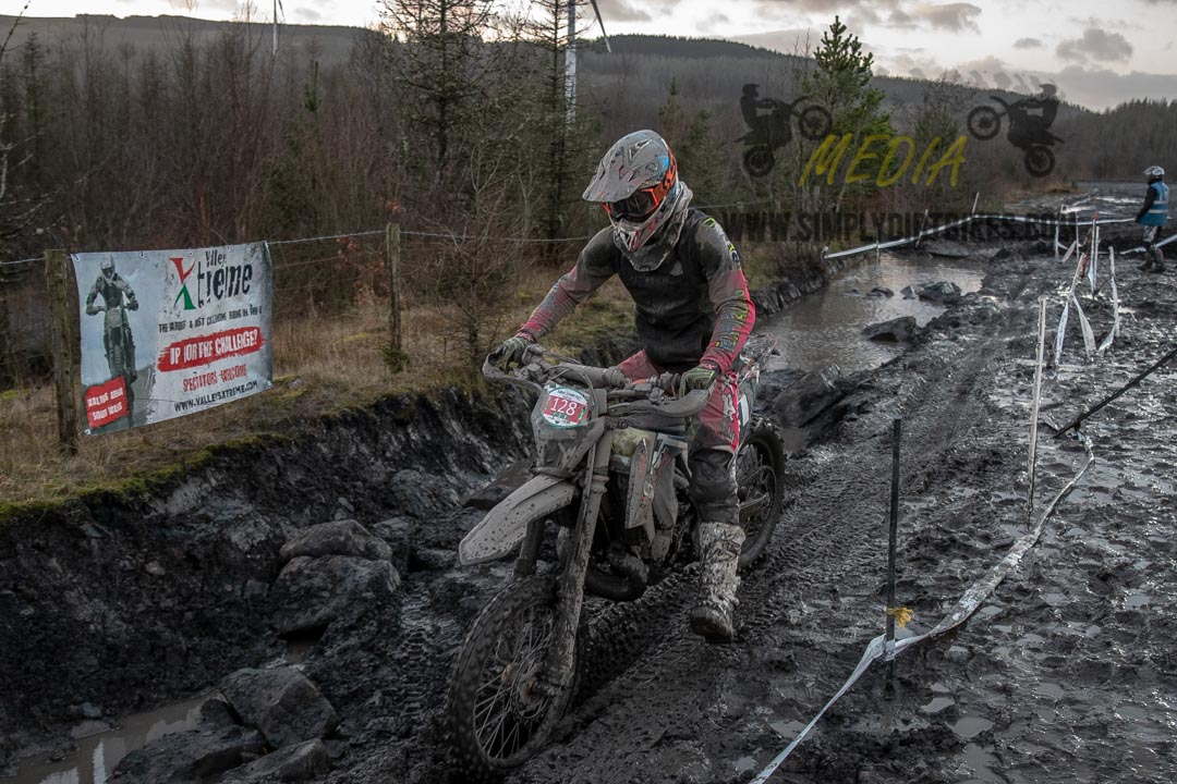 Valley Xtreme 2022 Qualifier and Speed Test