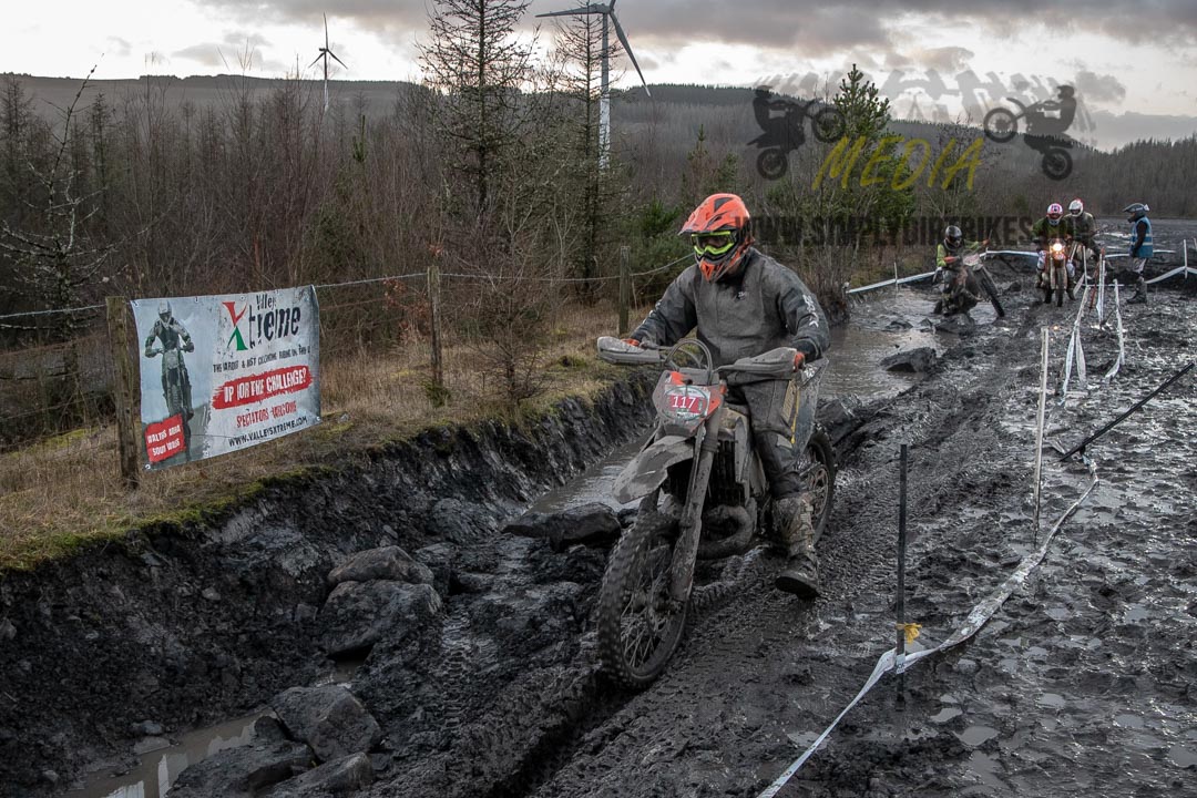 Valley Xtreme 2022 Qualifier and Speed Test
