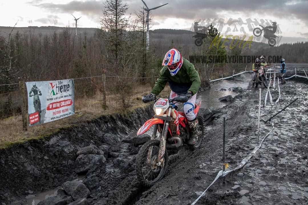 Valley Xtreme 2022 Qualifier and Speed Test