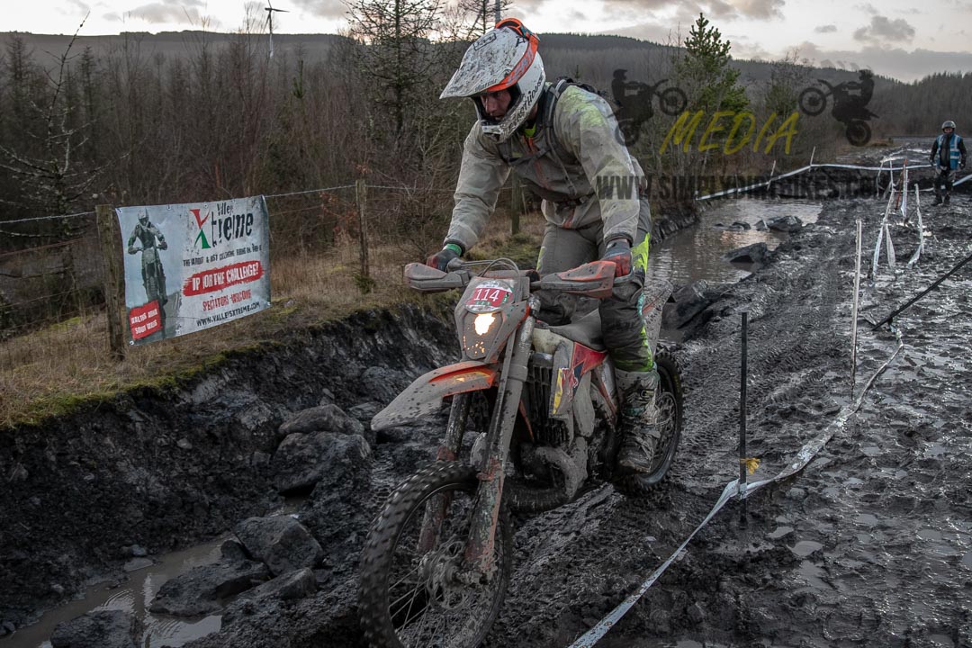 Valley Xtreme 2022 Qualifier and Speed Test