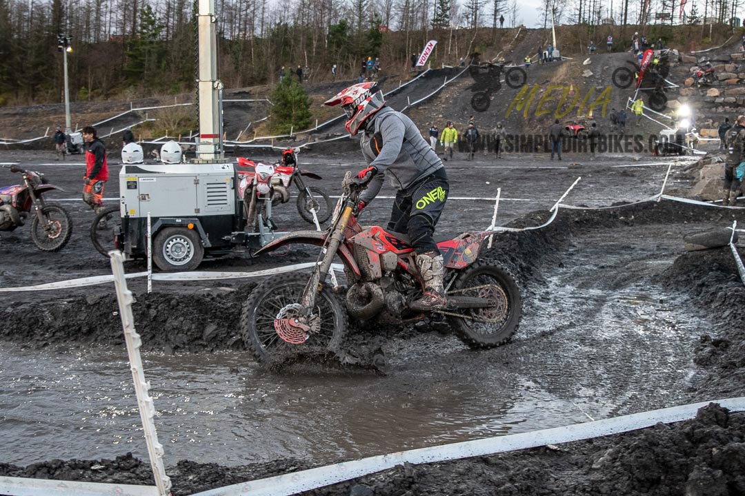 Valley Xtreme 2022 Qualifier and Speed Test