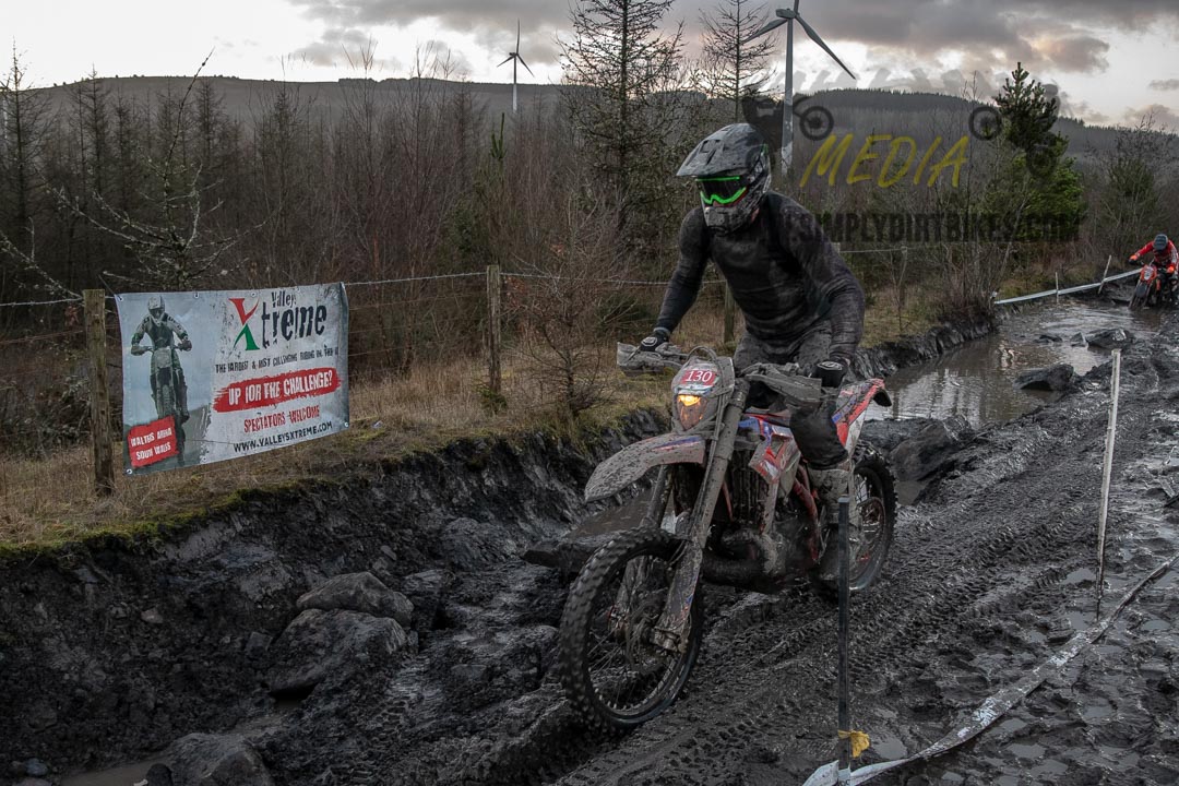 Valley Xtreme 2022 Qualifier and Speed Test