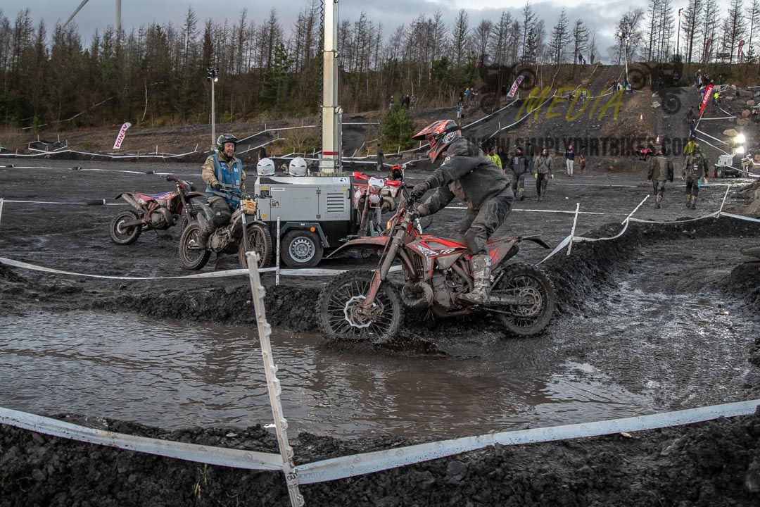 Valley Xtreme 2022 Qualifier and Speed Test