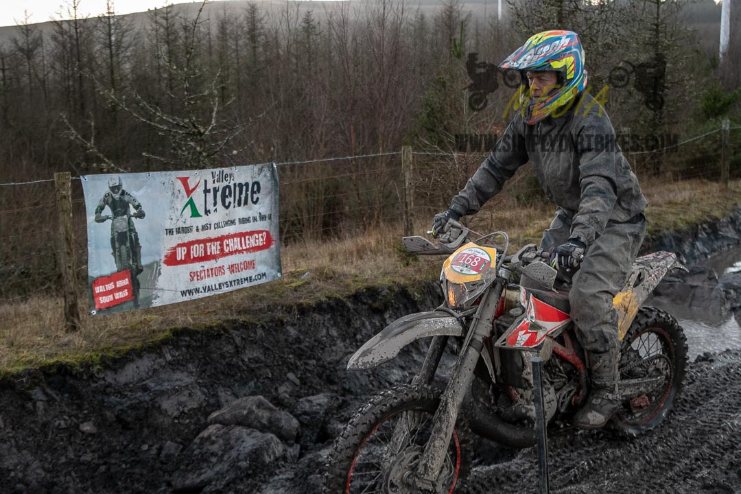 Valley Xtreme 2022 Qualifier and Speed Test