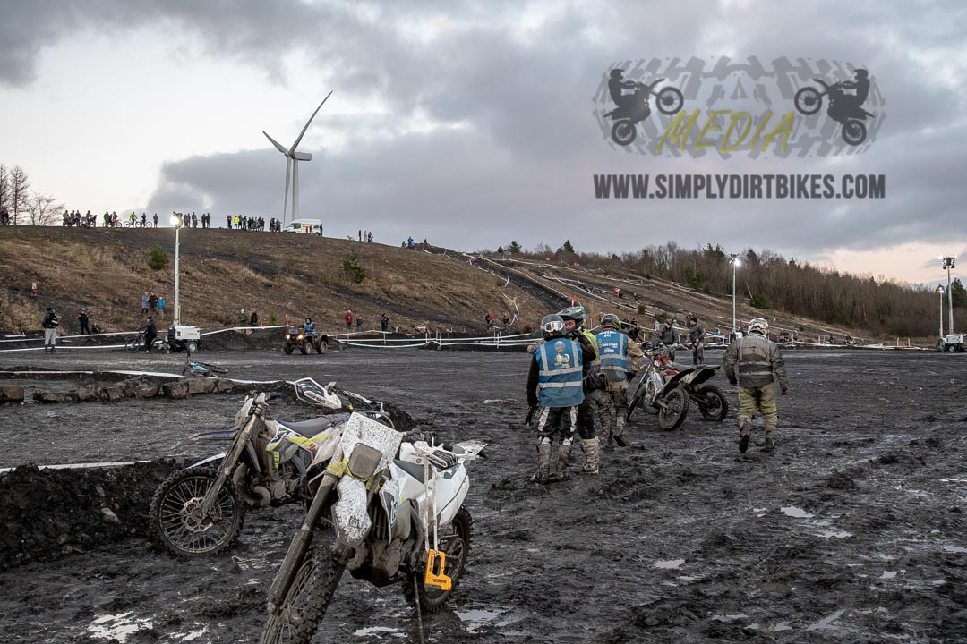 Valley Xtreme 2022 Qualifier and Speed Test