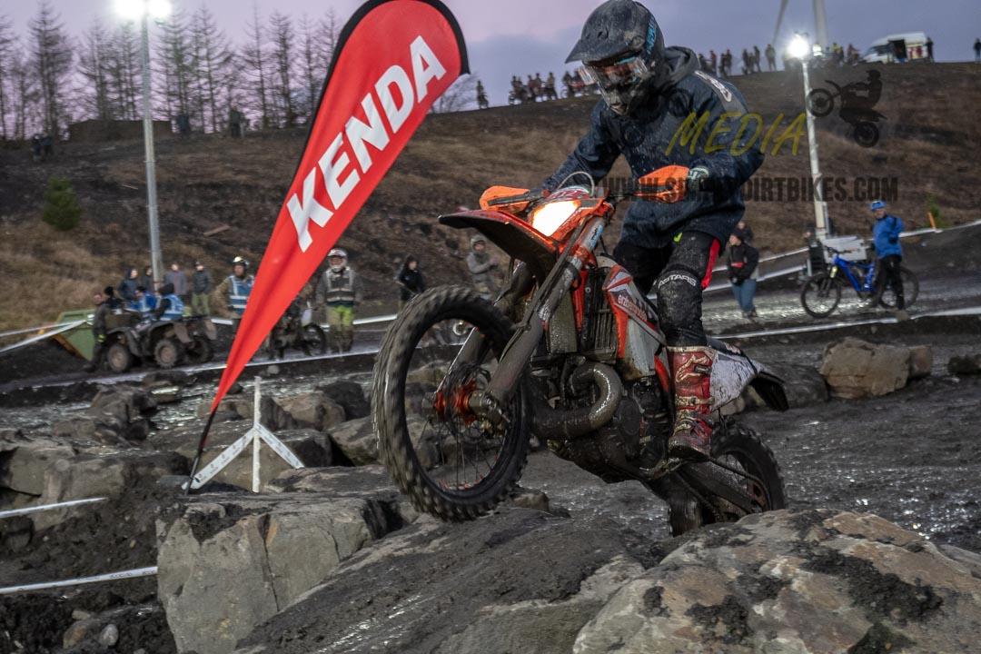 Valley Xtreme 2022 Qualifier and Speed Test