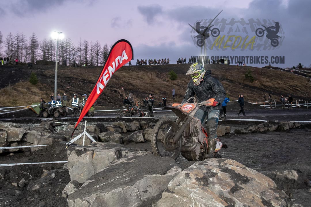 Valley Xtreme 2022 Qualifier and Speed Test