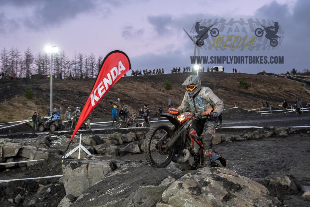 Valley Xtreme 2022 Qualifier and Speed Test