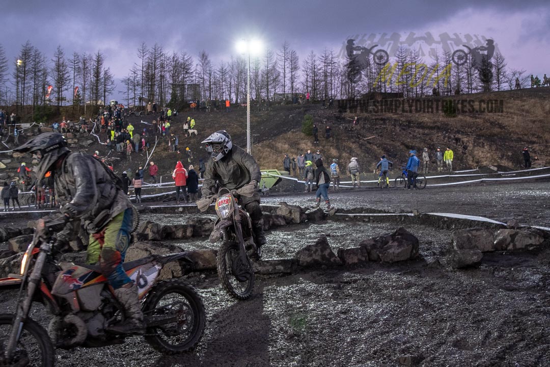 Valley Xtreme 2022 Qualifier and Speed Test