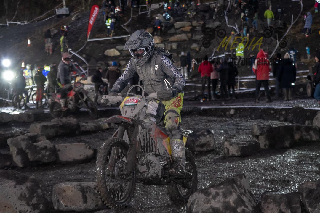 Valley Xtreme 2022 Qualifier and Speed Test