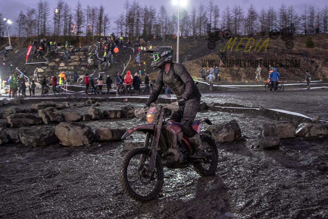 Valley Xtreme 2022 Qualifier and Speed Test