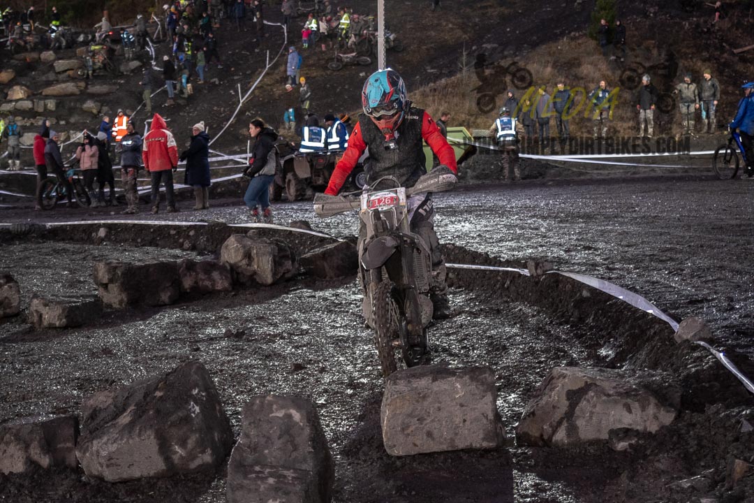 Valley Xtreme 2022 Qualifier and Speed Test