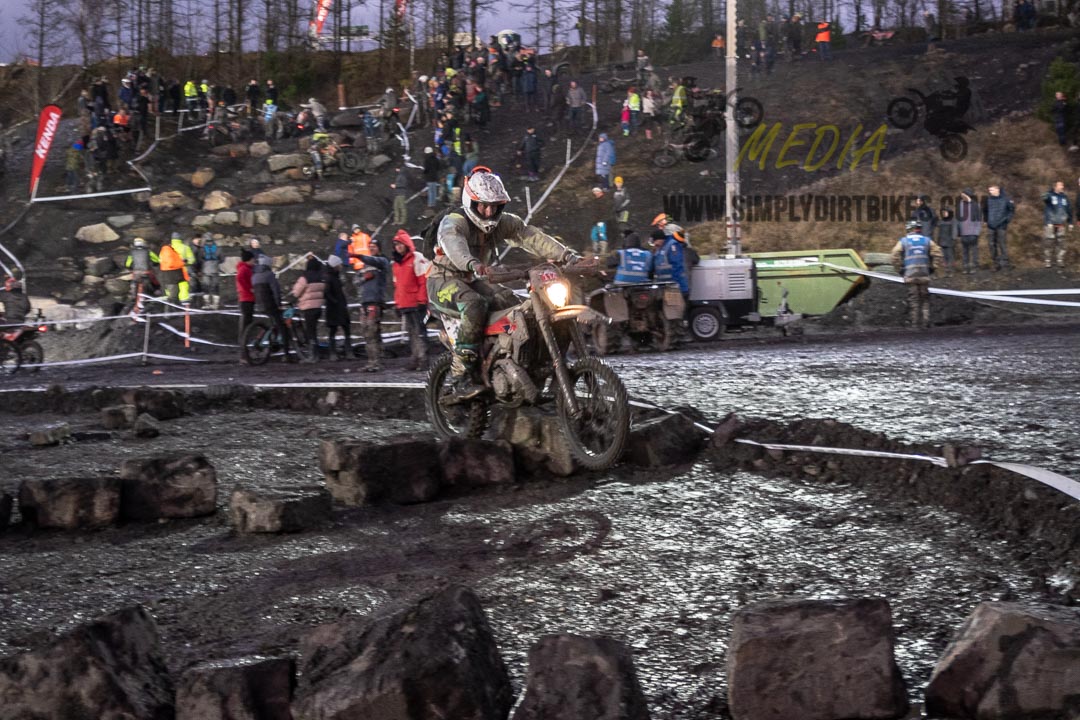 Valley Xtreme 2022 Qualifier and Speed Test