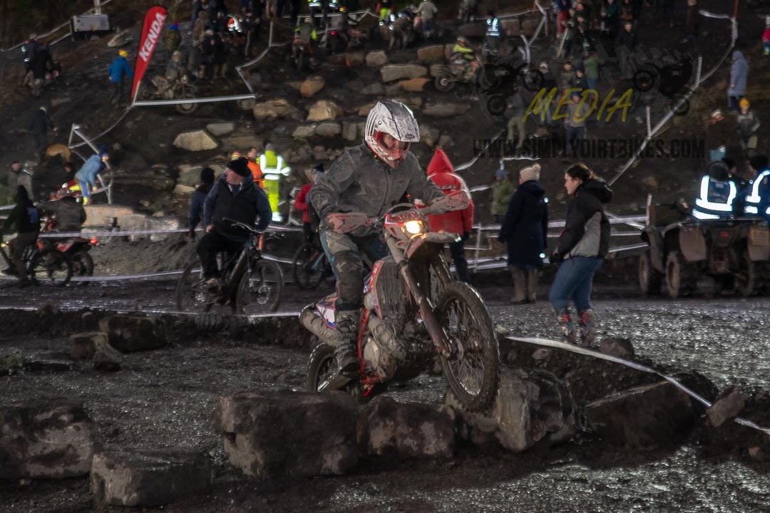 Valley Xtreme 2022 Qualifier and Speed Test