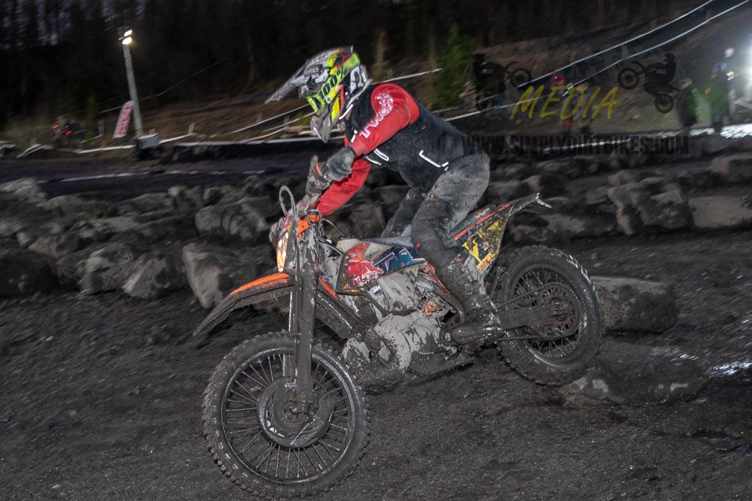 Valley Xtreme 2022 Qualifier and Speed Test