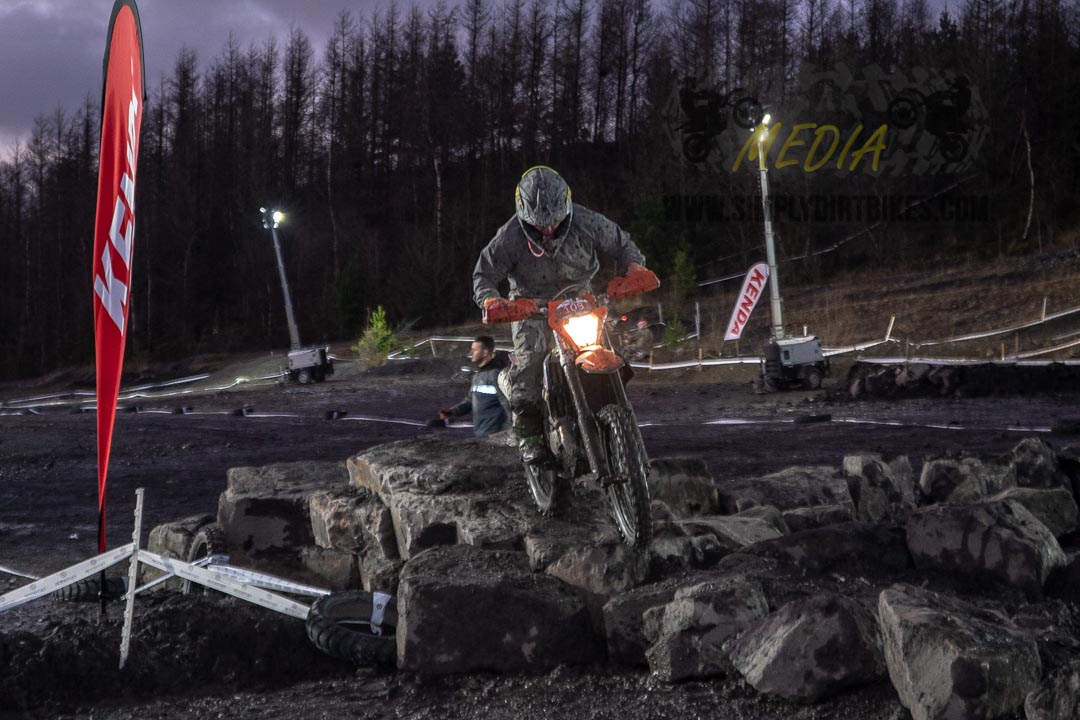 Valley Xtreme 2022 Qualifier and Speed Test