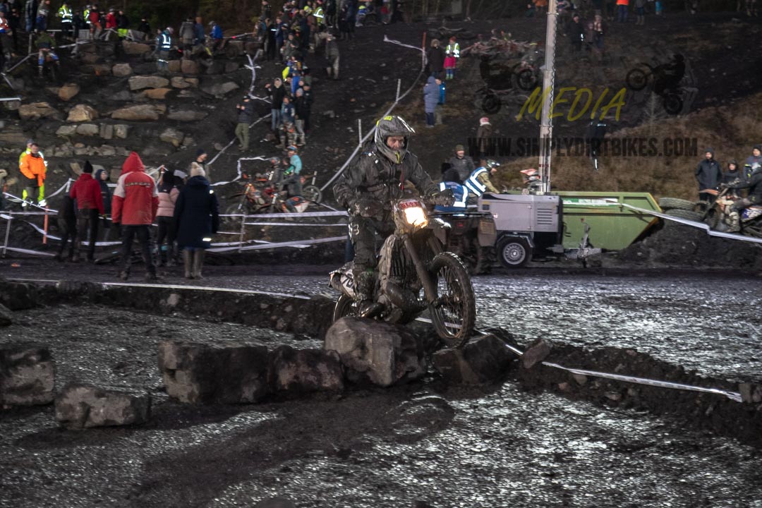 Valley Xtreme 2022 Qualifier and Speed Test