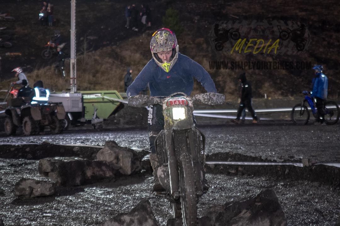 Valley Xtreme 2022 Qualifier and Speed Test