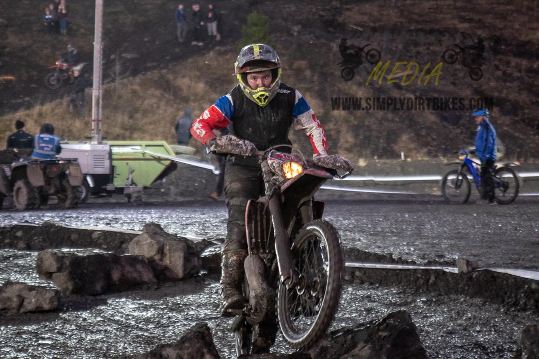 Valley Xtreme 2022 Qualifier and Speed Test