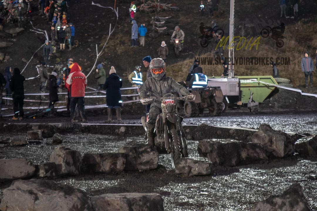 Valley Xtreme 2022 Qualifier and Speed Test