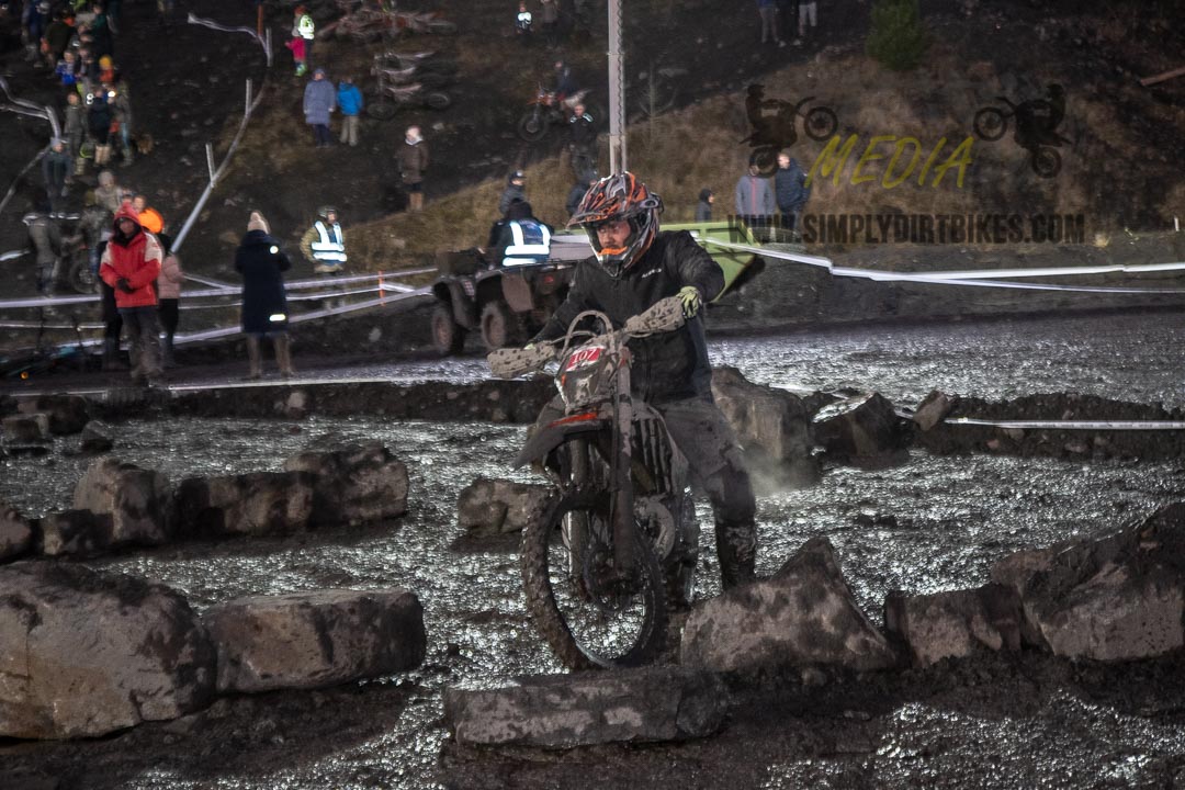 Valley Xtreme 2022 Qualifier and Speed Test