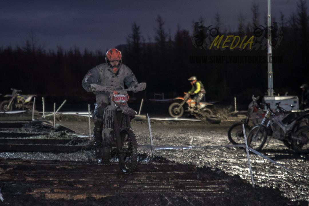 Valley Xtreme 2022 Qualifier and Speed Test